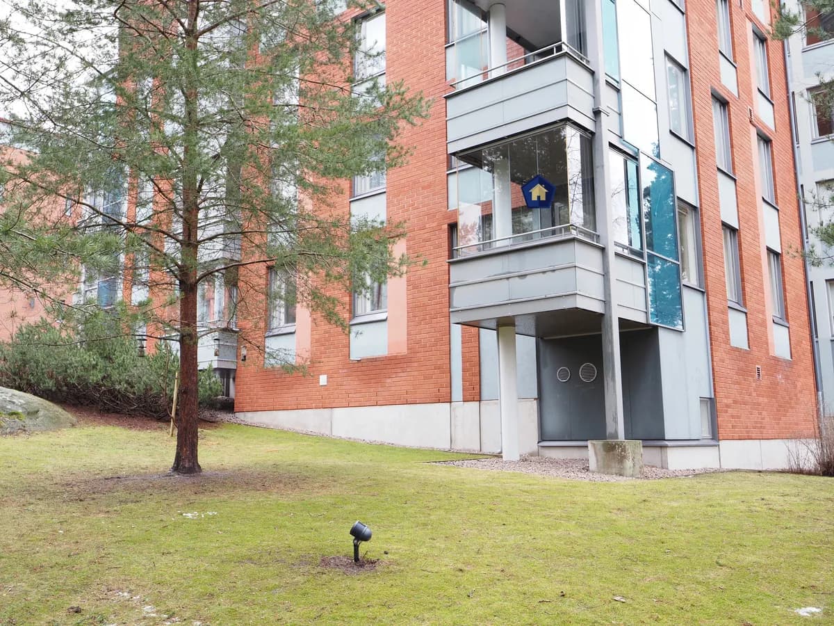 Kilterinaukio i Vantaa