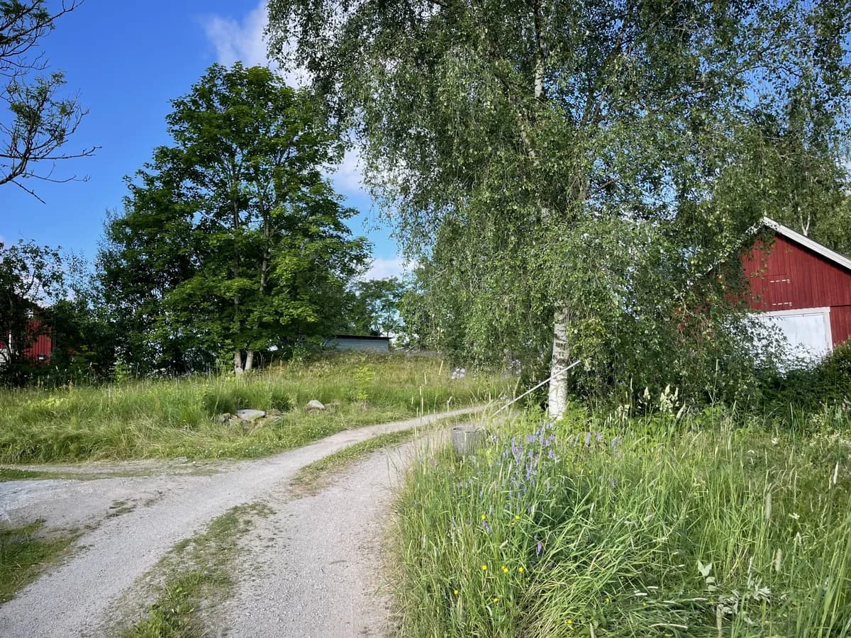 Inglerud i Färgelanda