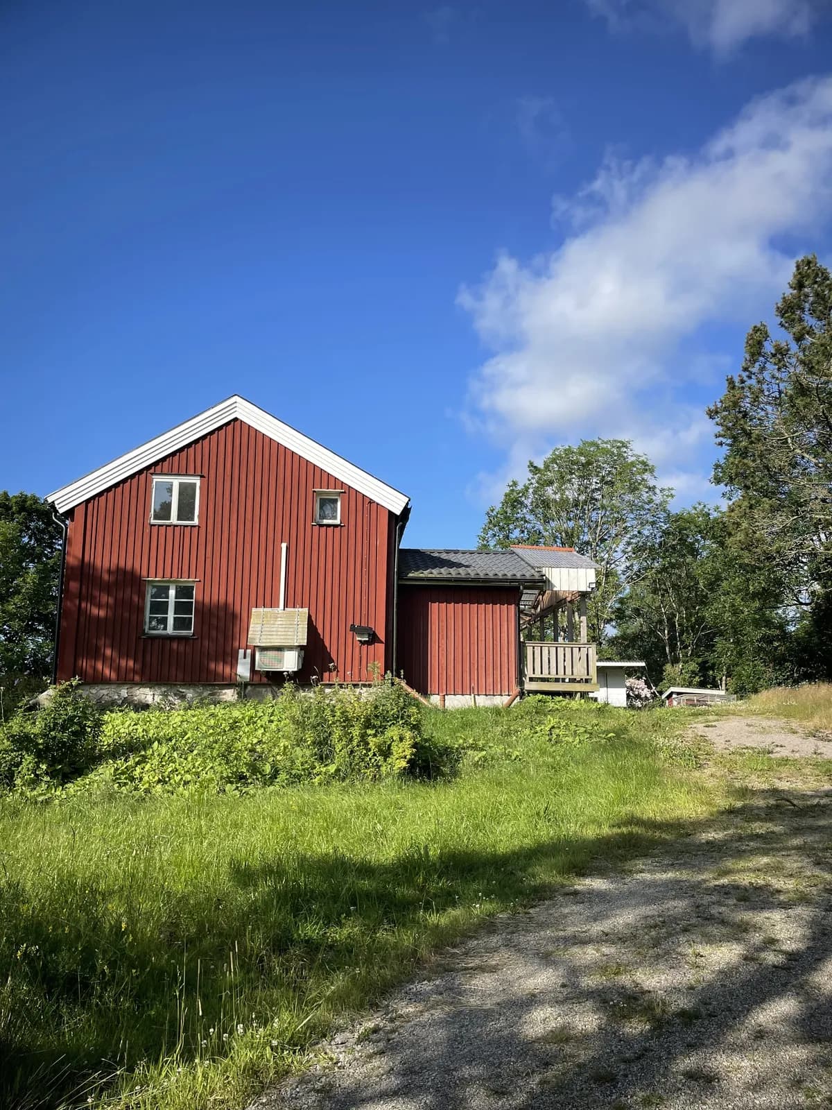 Inglerud i Färgelanda