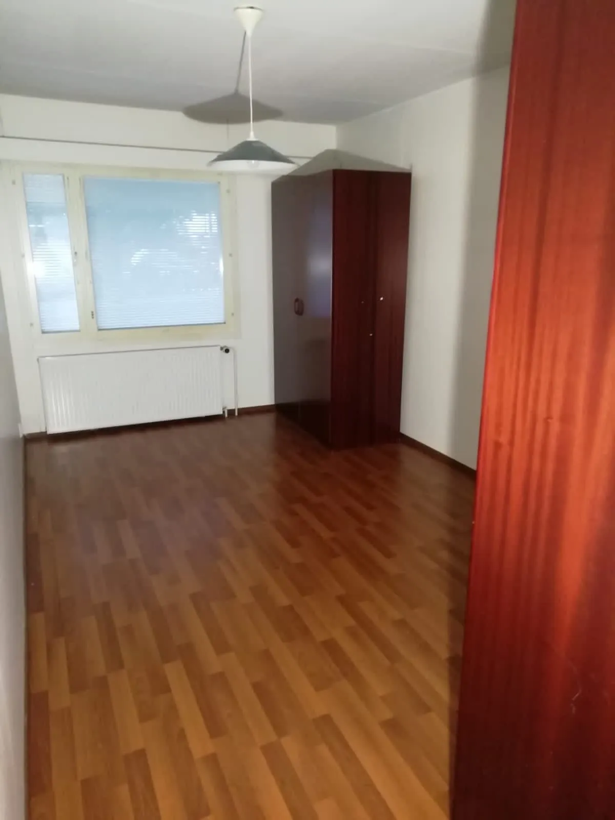 Jukolantie i Kauhajoki