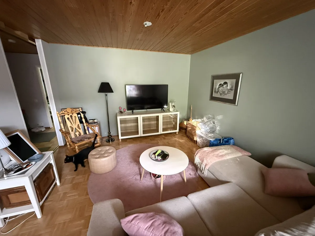 Konkelokuja i Kuopio