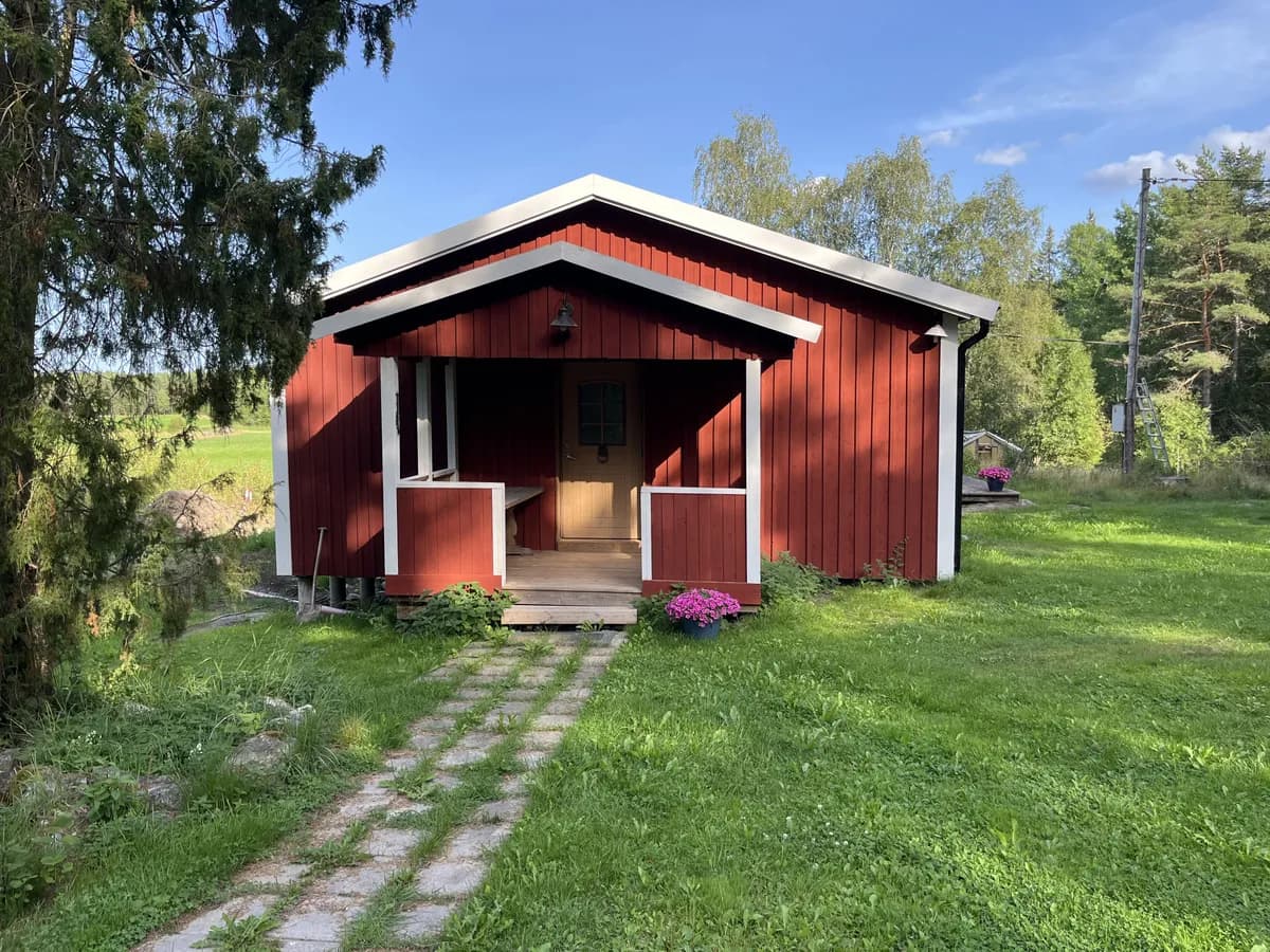Tjusta i Vallentuna
