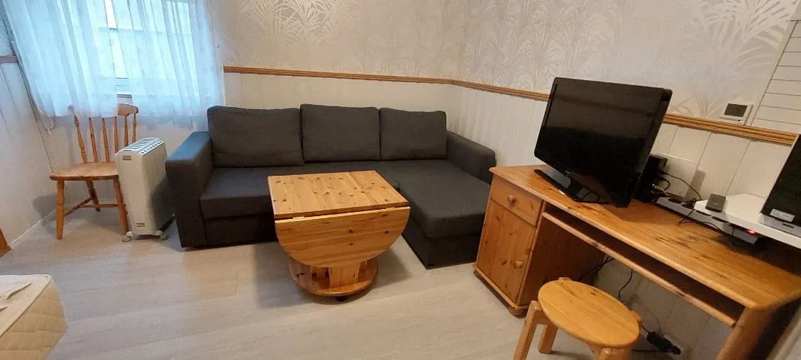 Kittistien i Kvaløysletta