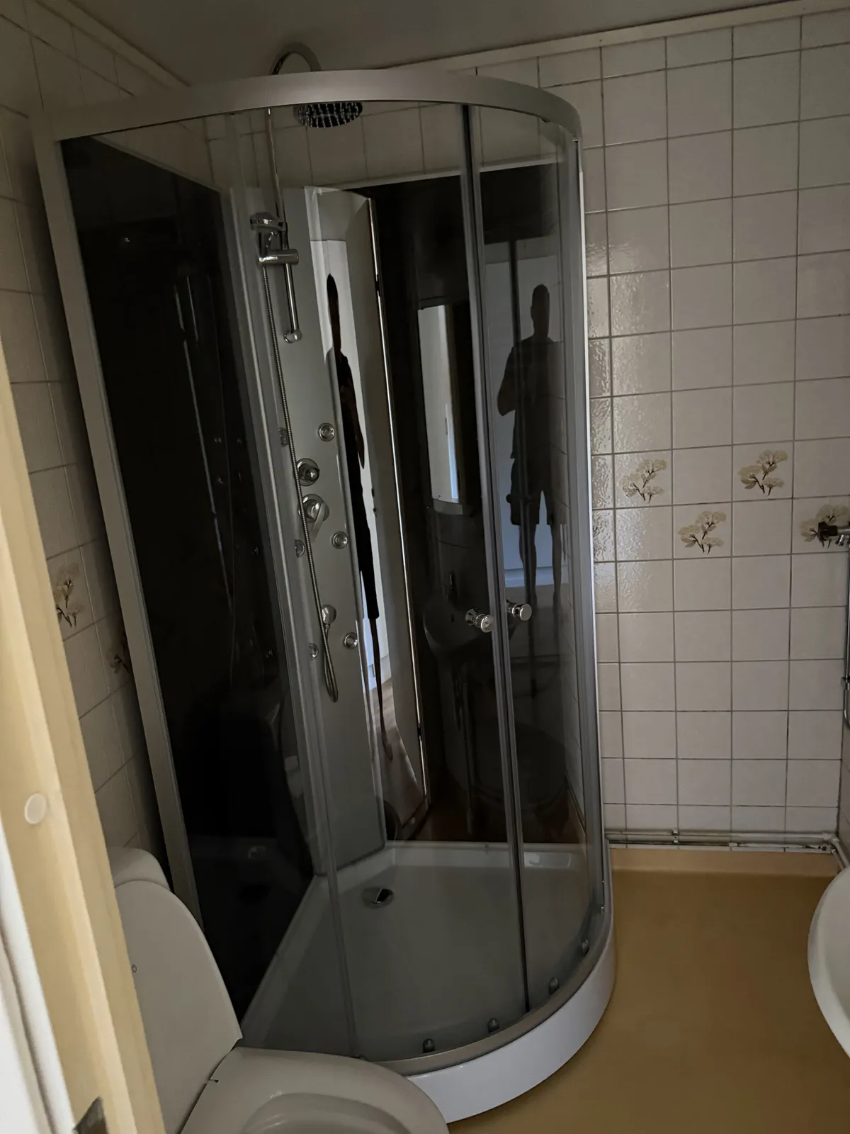 Edingsvägen i Uddevalla