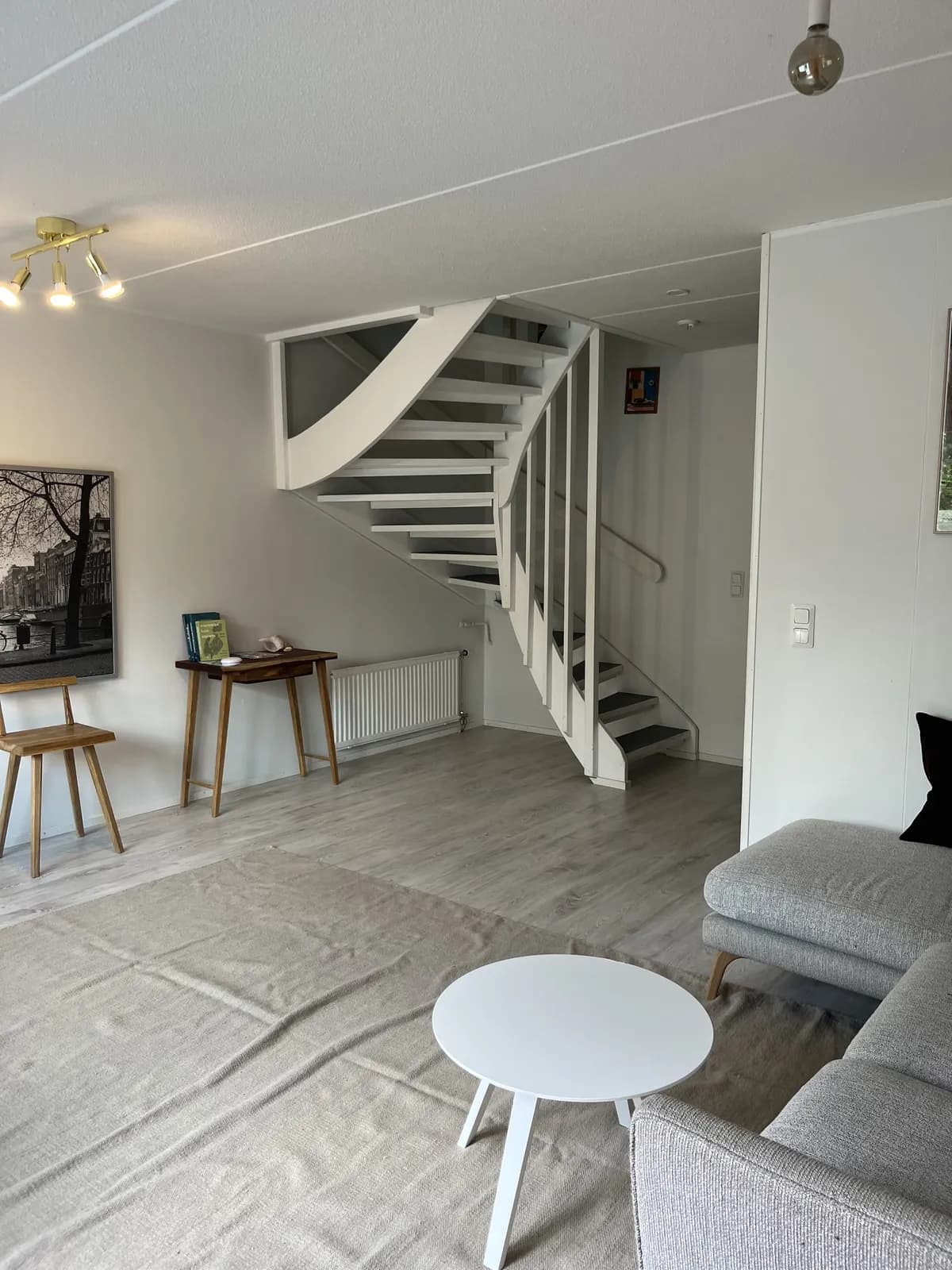 Reiherintie i Helsinki