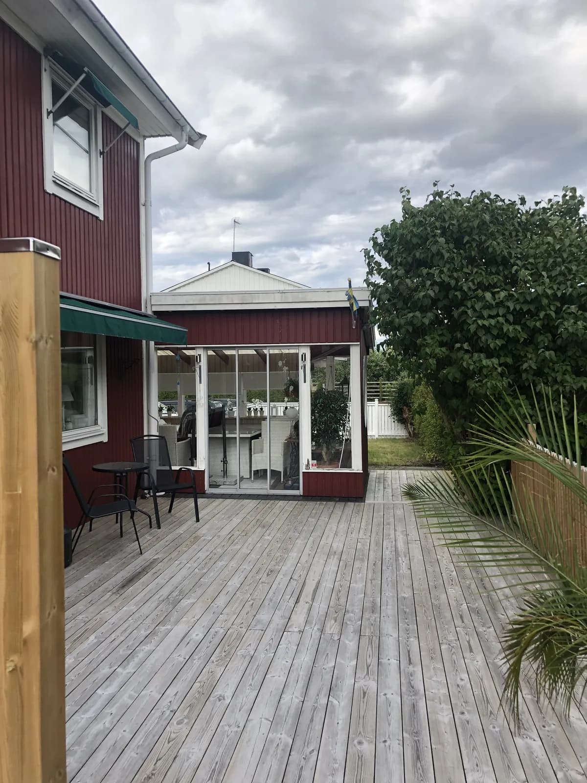 Medelvägen i Norrköping