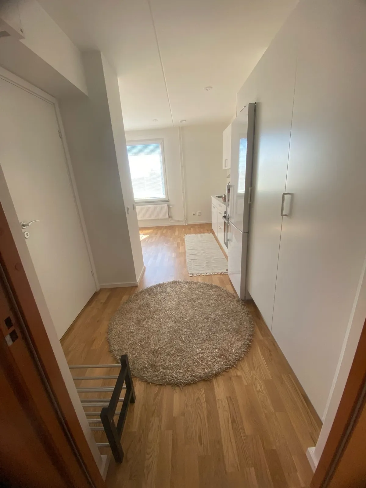 Gränsholmsbacken i Skärholmen