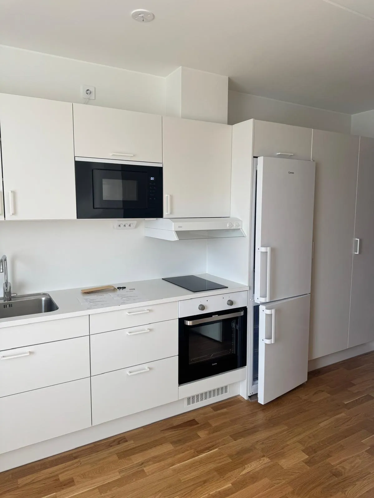 Gränsholmsbacken i Skärholmen