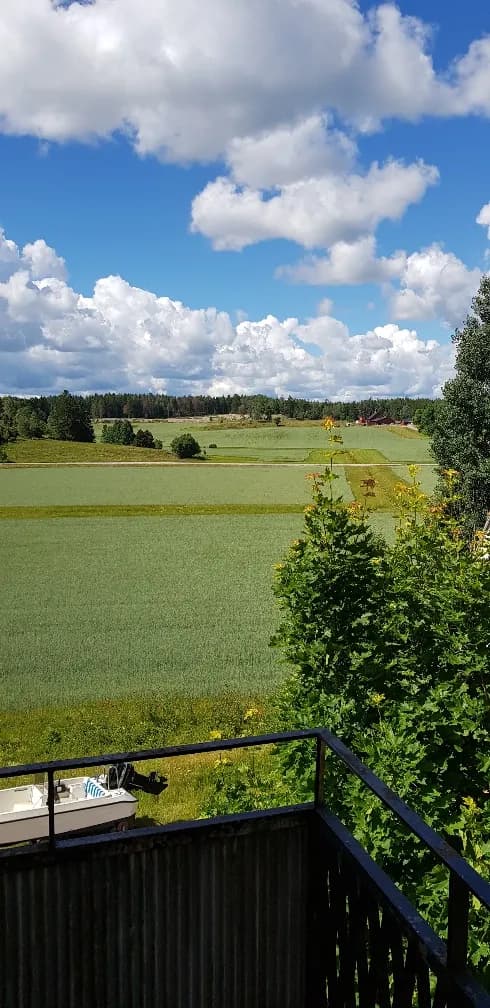 Hovby i Nyköping