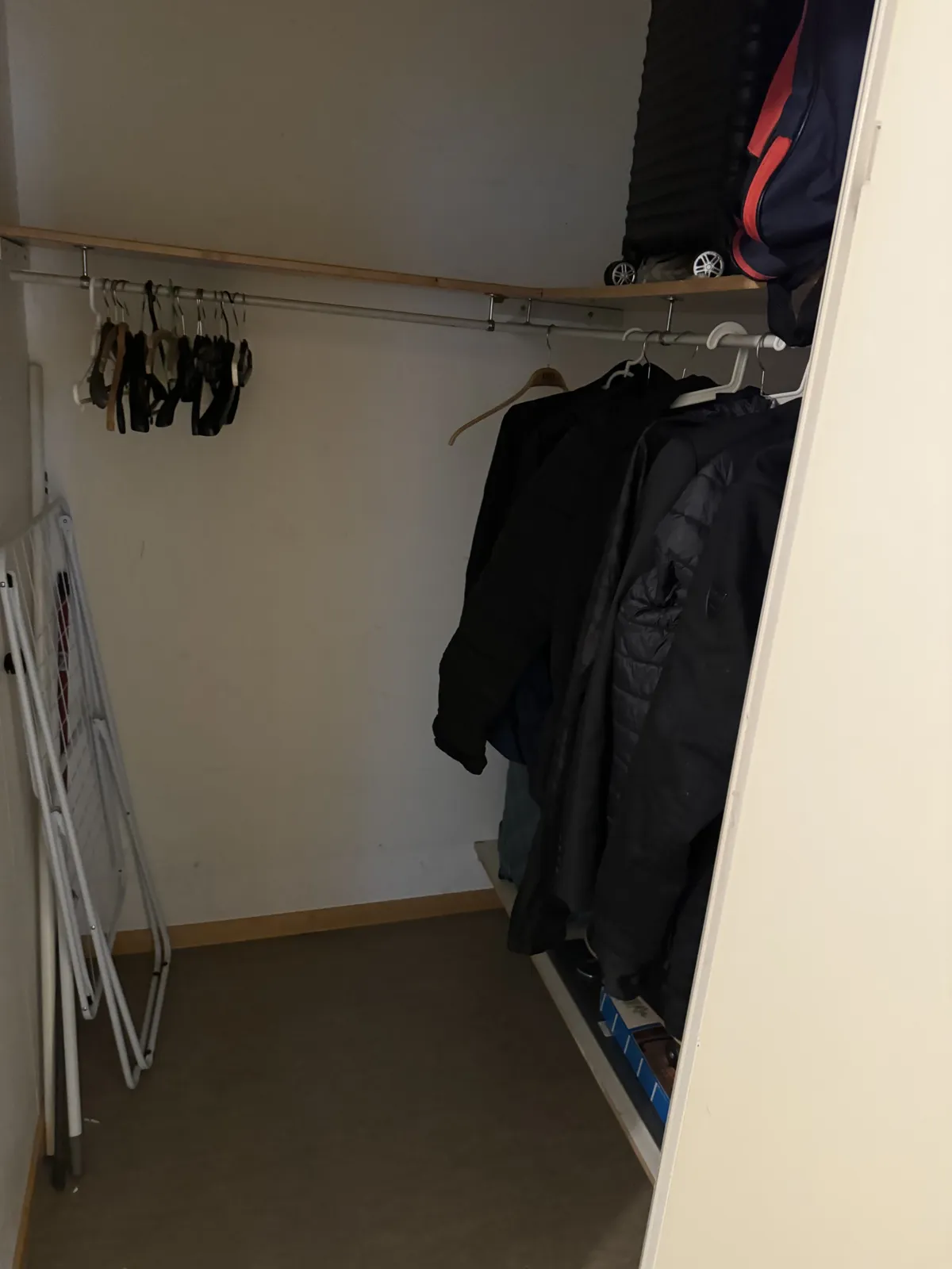 Fornhöjdsvägen i Södertälje