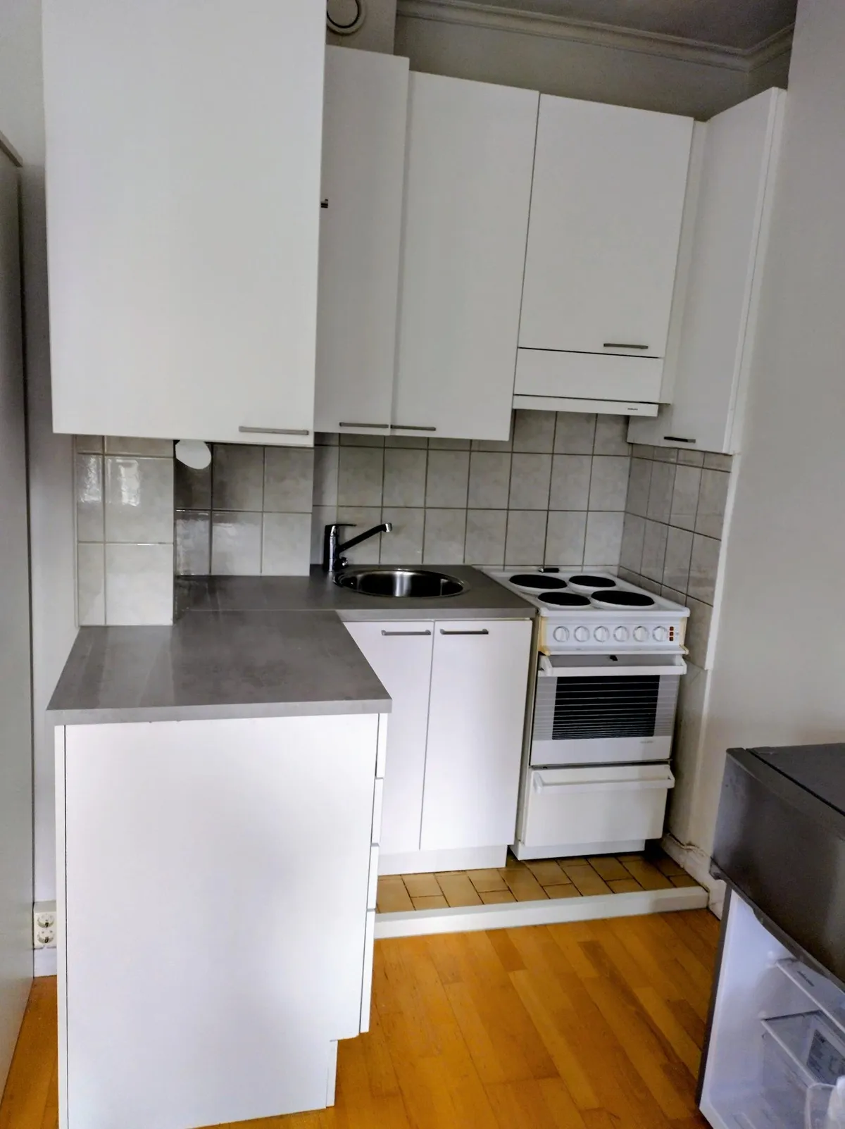 Pihlajatie i Helsinki