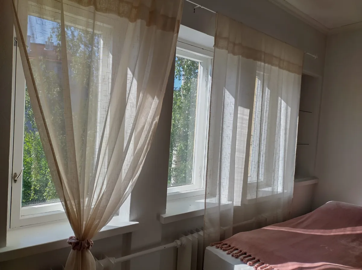 Pihlajatie i Helsinki