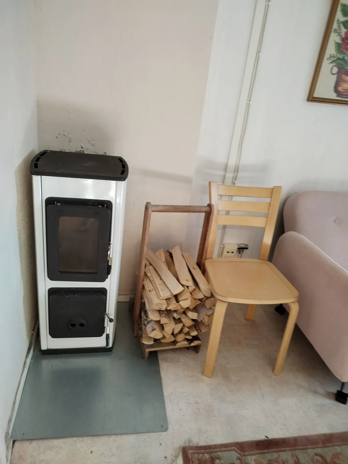 Lehtolantie i Riihimäki