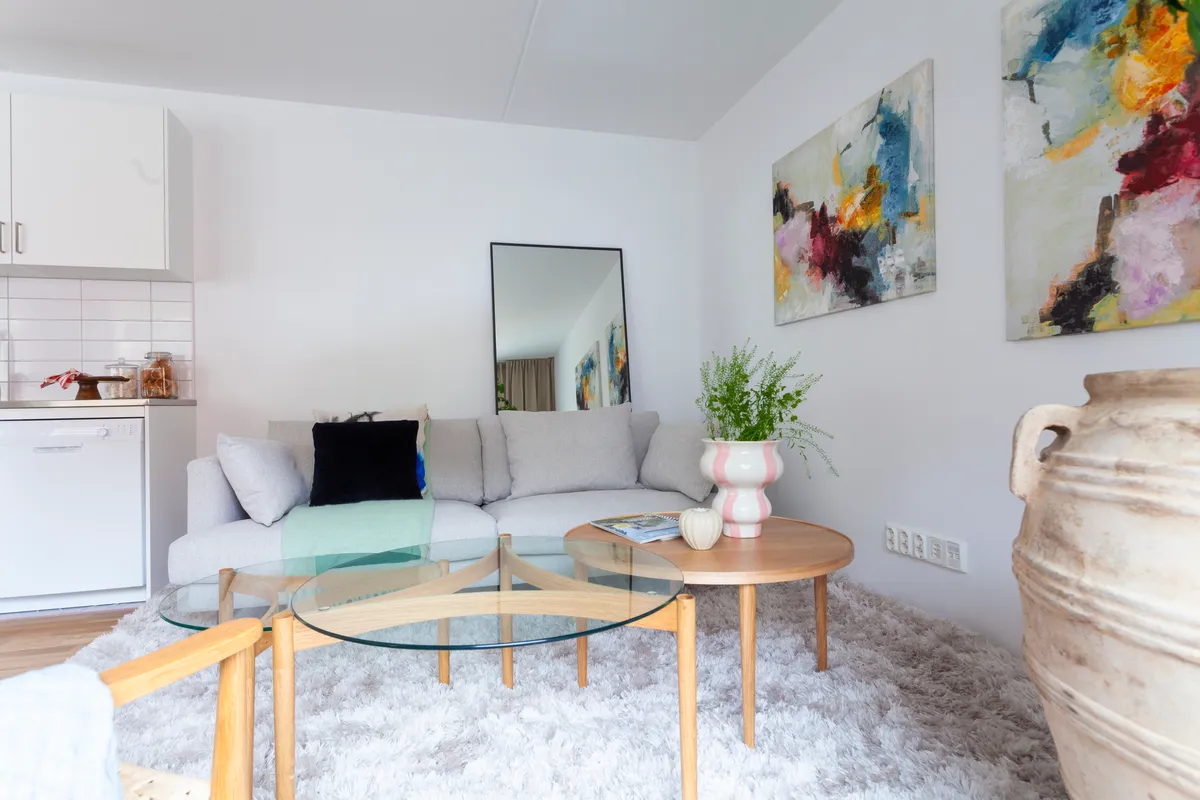 Periodgången i Nyköping