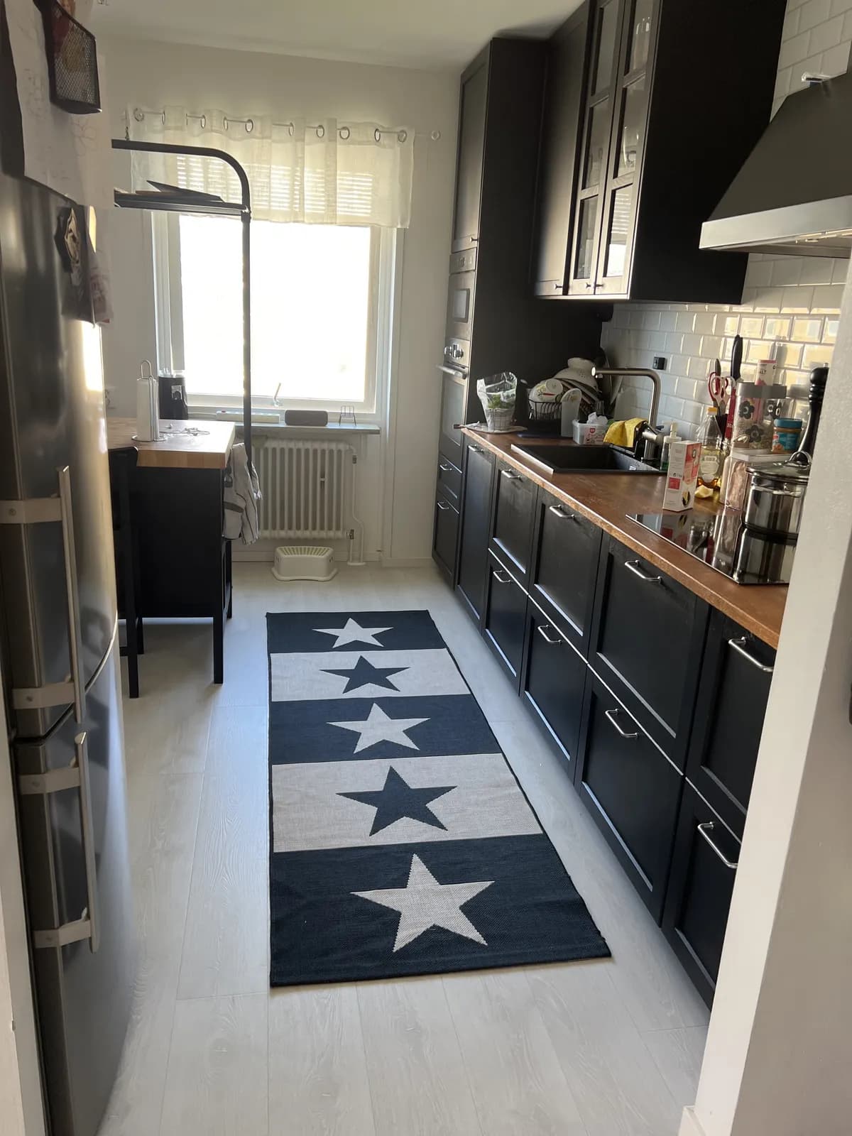Per Albin Hanssons väg i Malmö