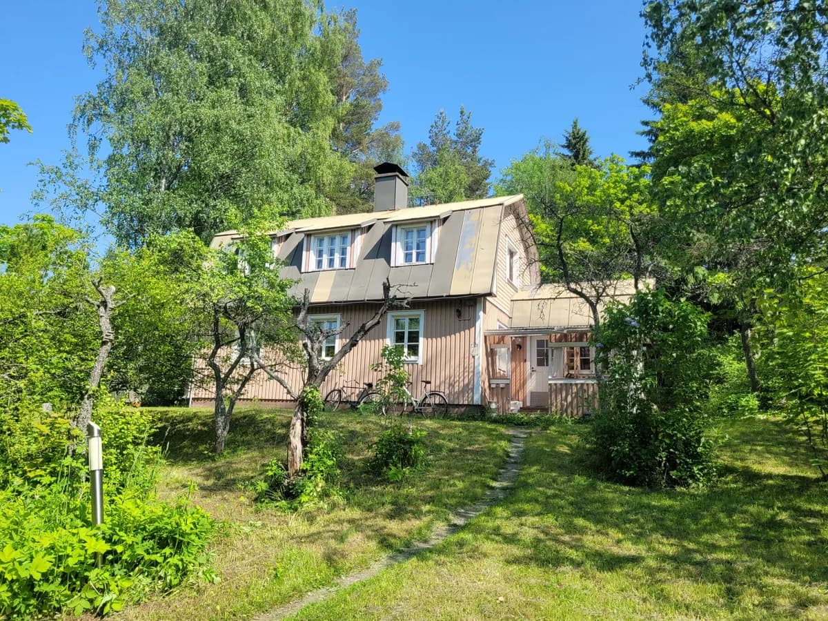Ohrakuja i Imatra