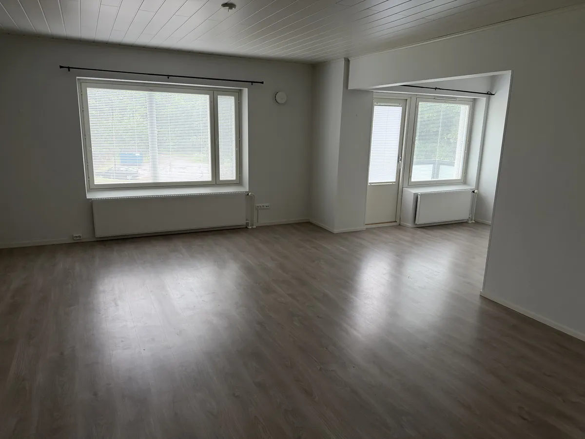 Kesolantie i Lappeenranta
