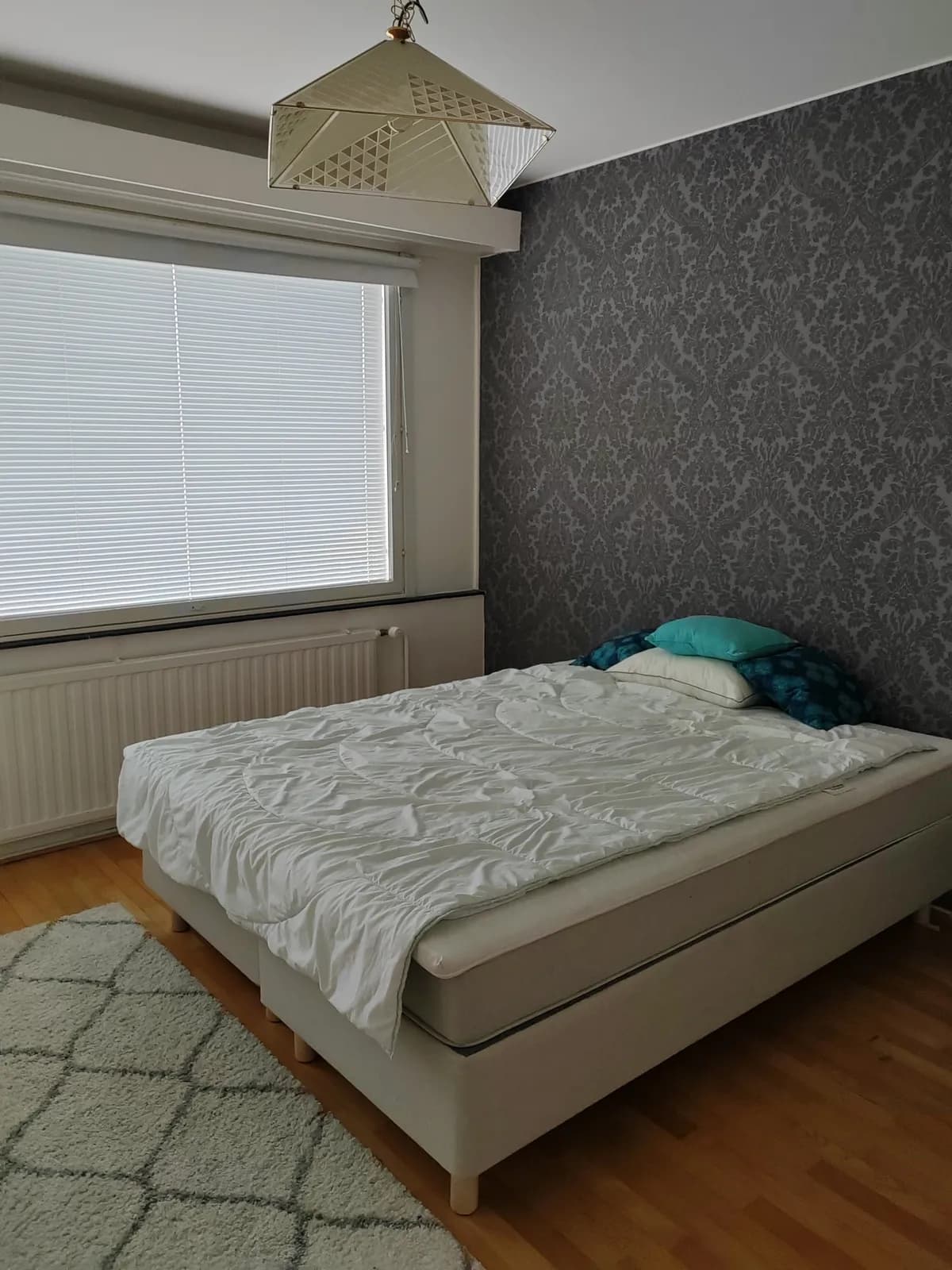 Harjunpäänkatu i Pori