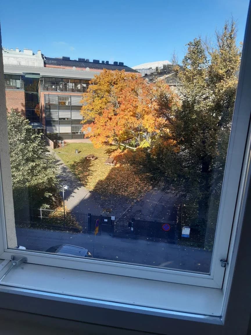 Pohjoinen Rautatiekatu