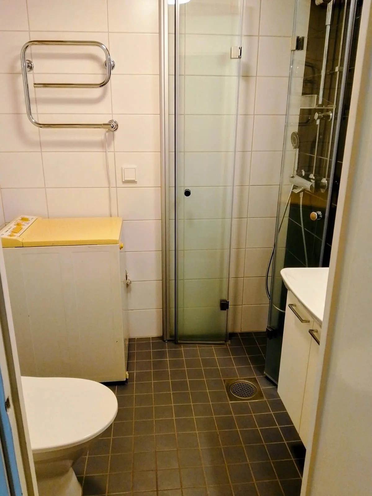 Kauppiaskatu i Turku