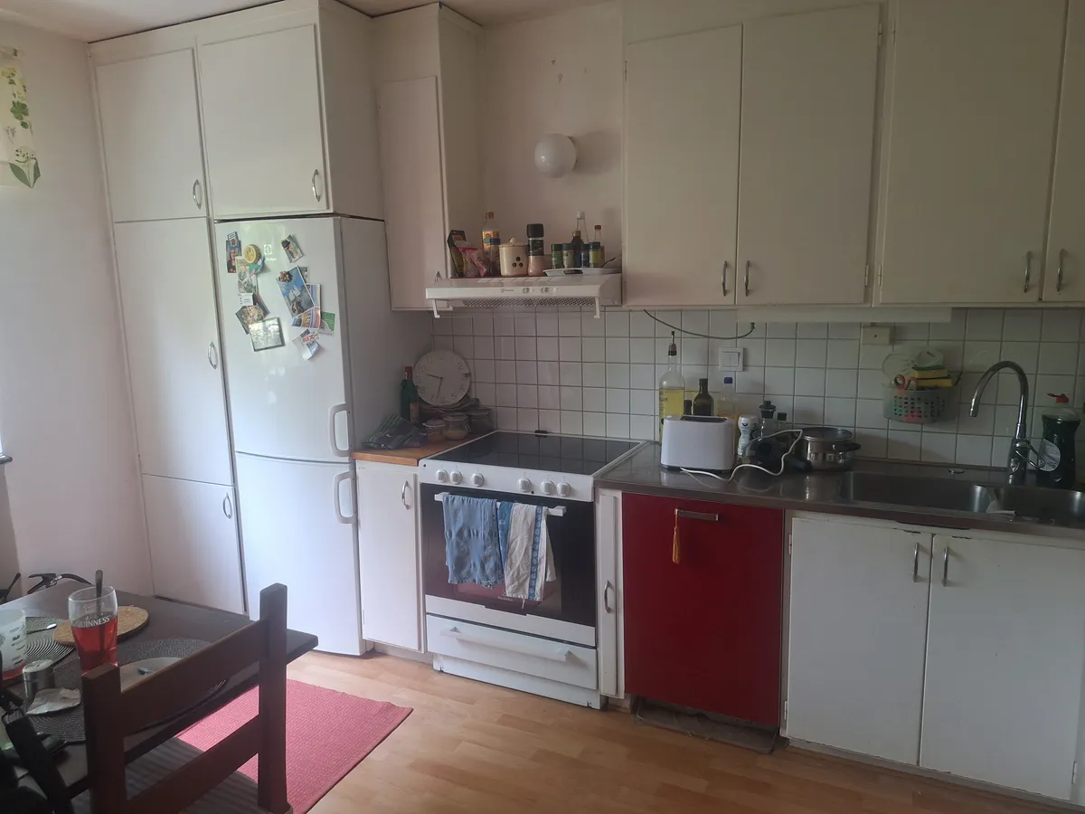 Trastvägen i Lund