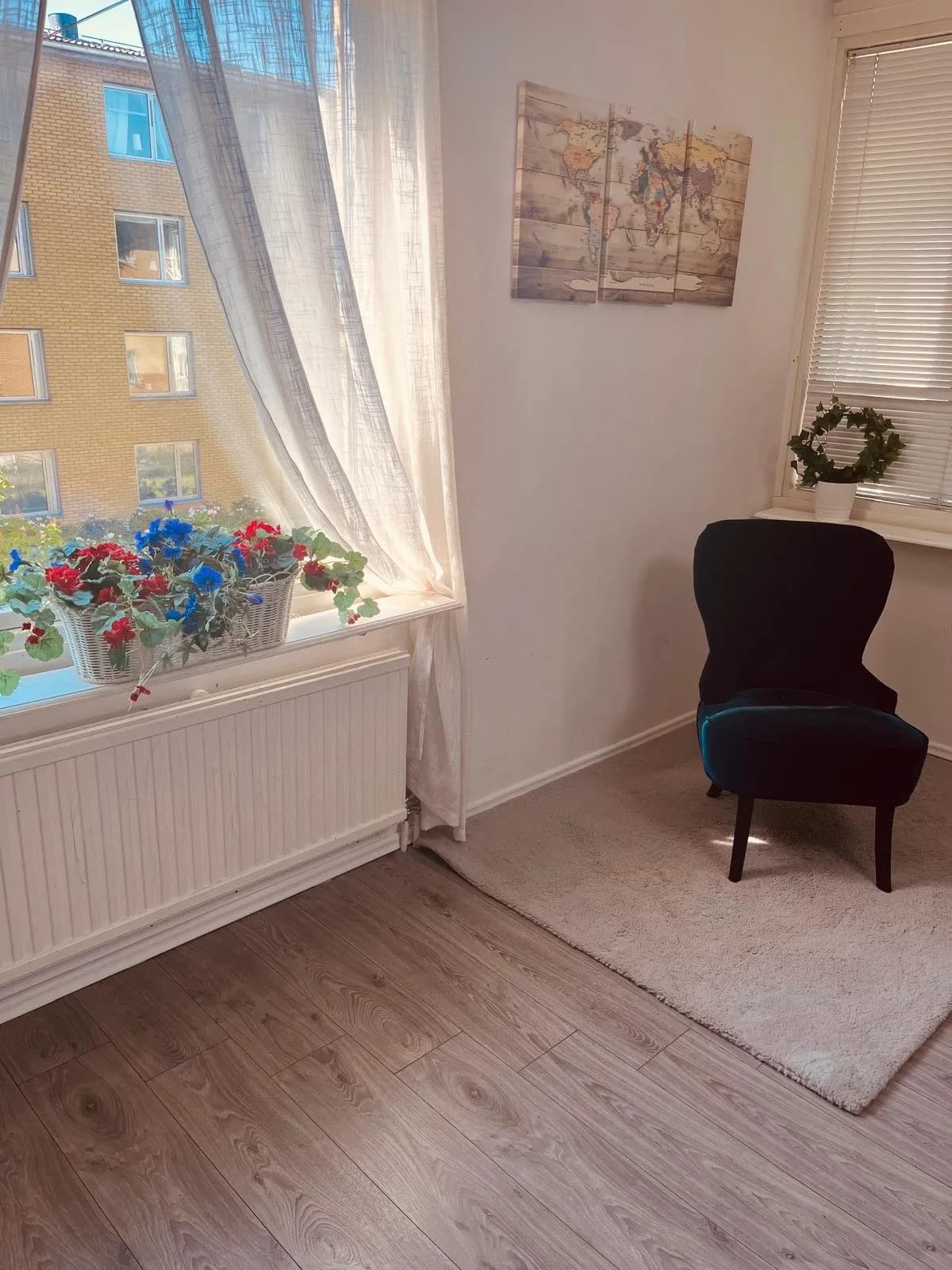 Brunnehagen i Göteborg