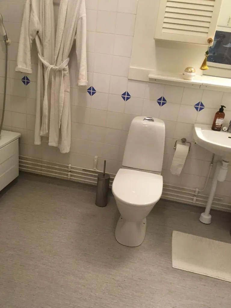 Engelbrektsgatan i Göteborg