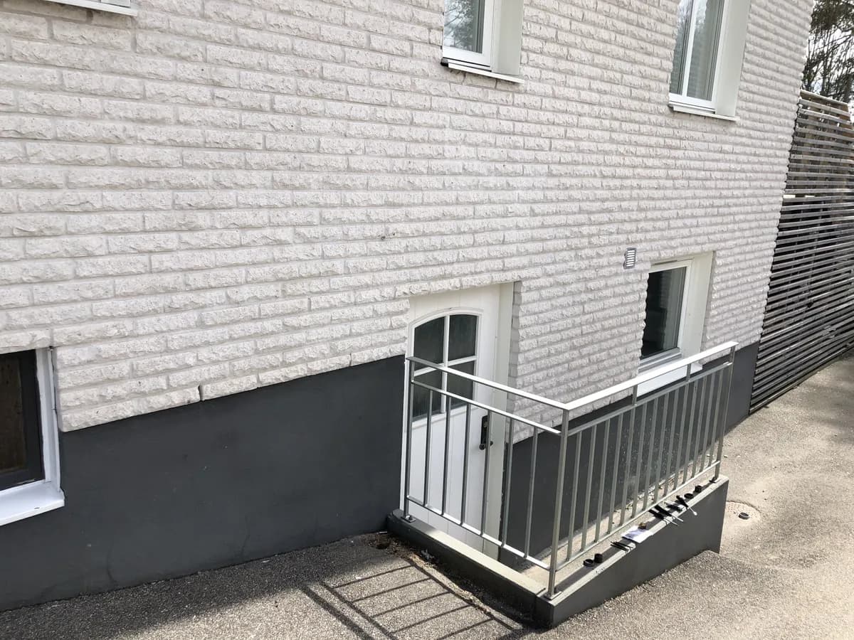 Tingsgatan i Borås