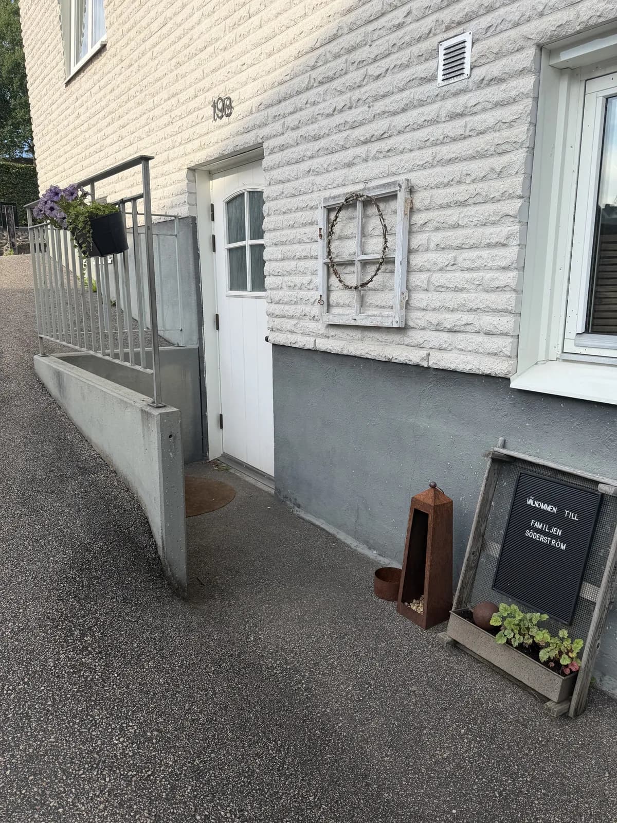 Tingsgatan i Borås
