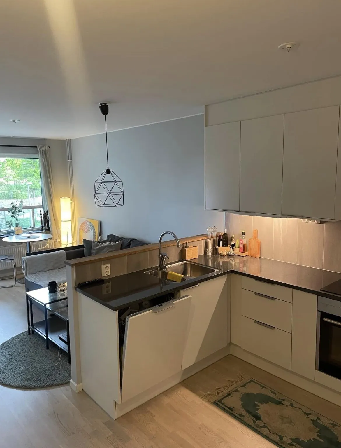 Forskningsringen i Sundbyberg