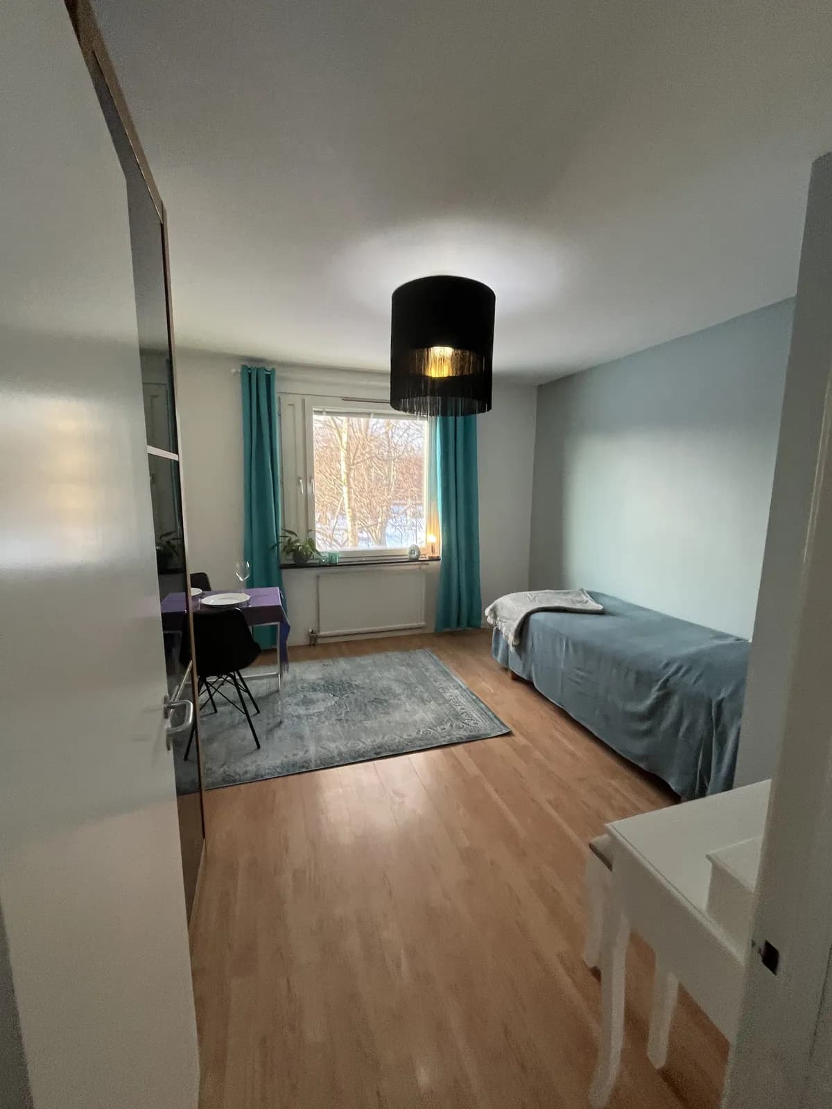 Vänortsstråket i Sollentuna