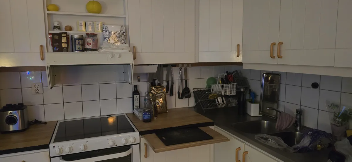 Dragarbrunnsgatan i Uppsala