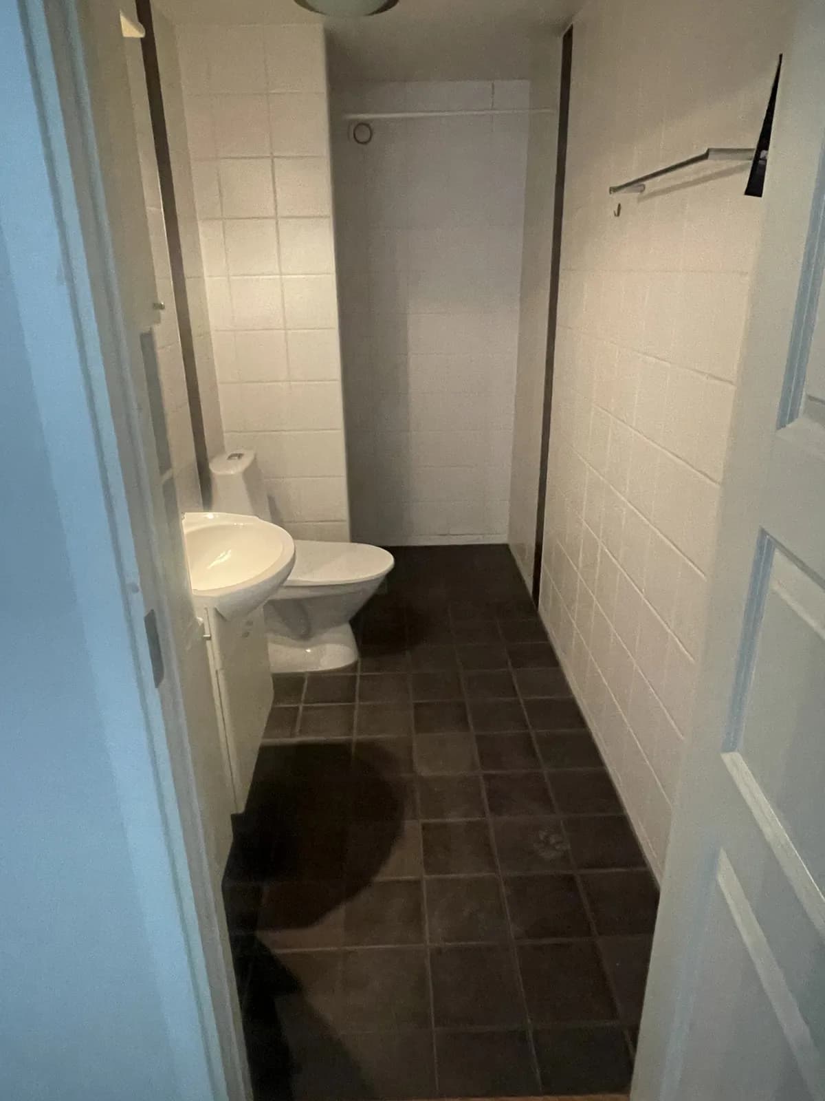 Lyckåkersgatan i Halmstad