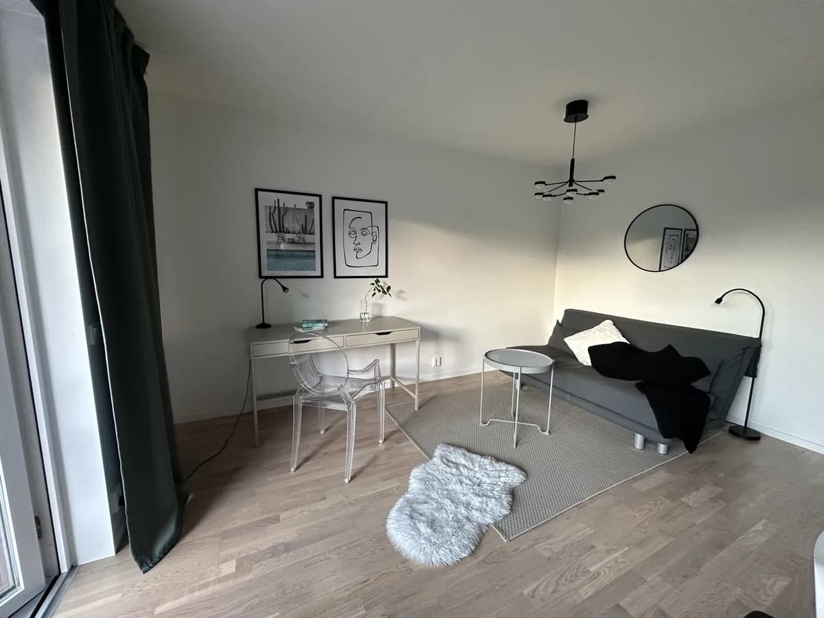 Kvarntorget i Uppsala