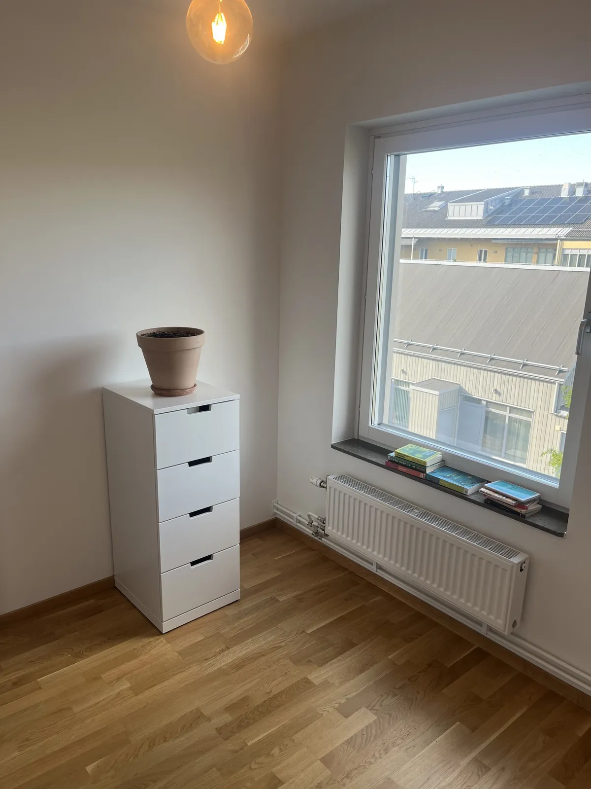 Lönngatan i Malmö