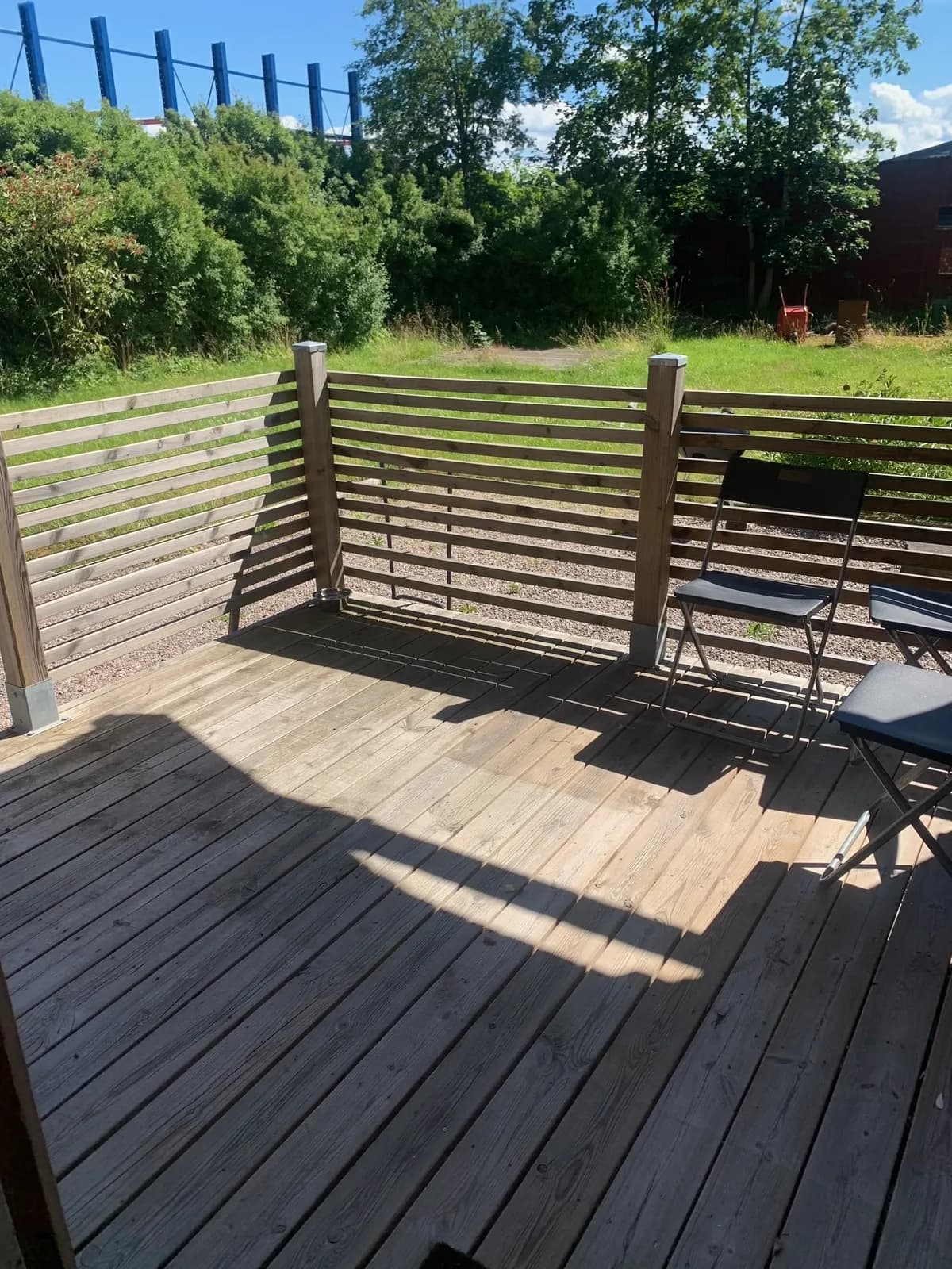 Gällerstavägen i Örebro