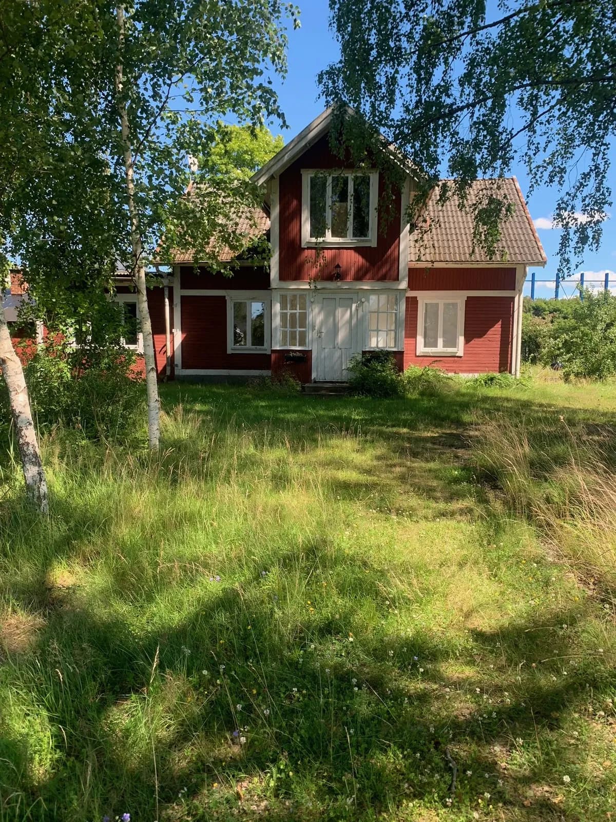 Gällerstavägen i Örebro