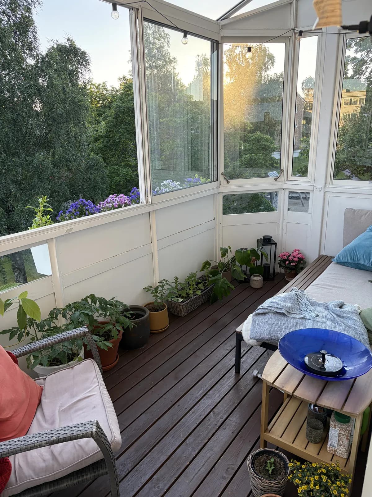 Tvetenveien i Oslo