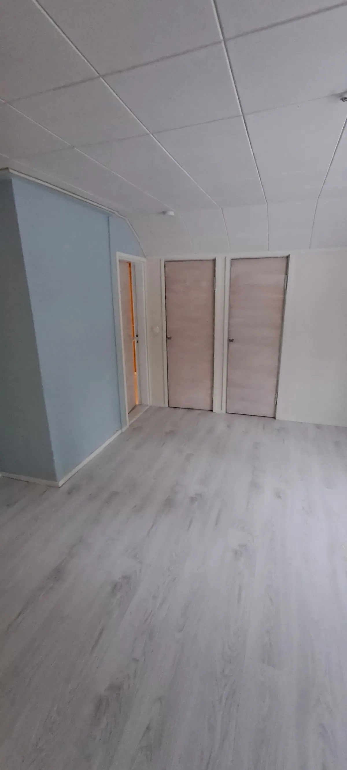 Ruutinmäentie i Mäntyharju