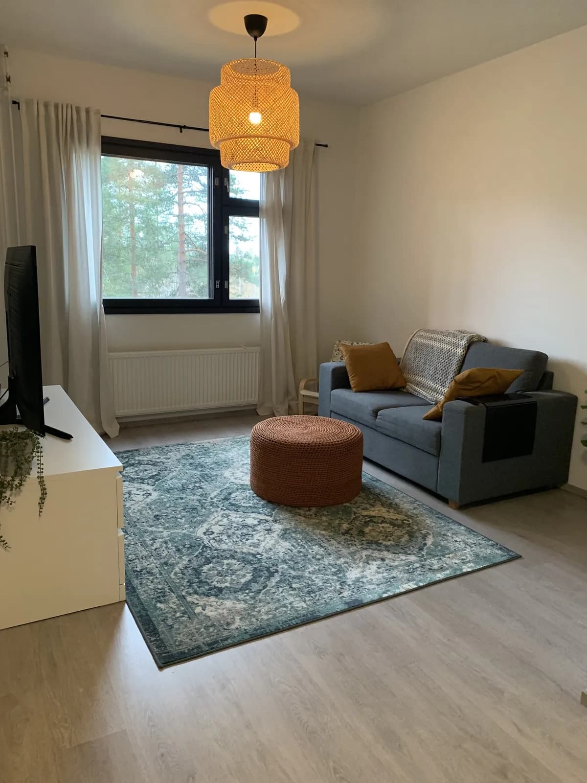 Kantotie i Kuopio