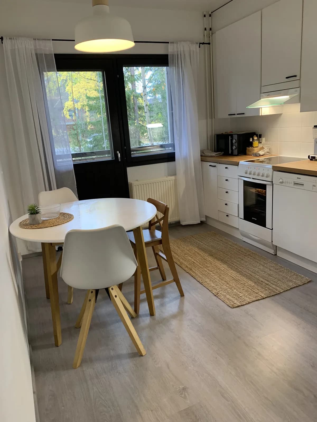 Kantotie i Kuopio