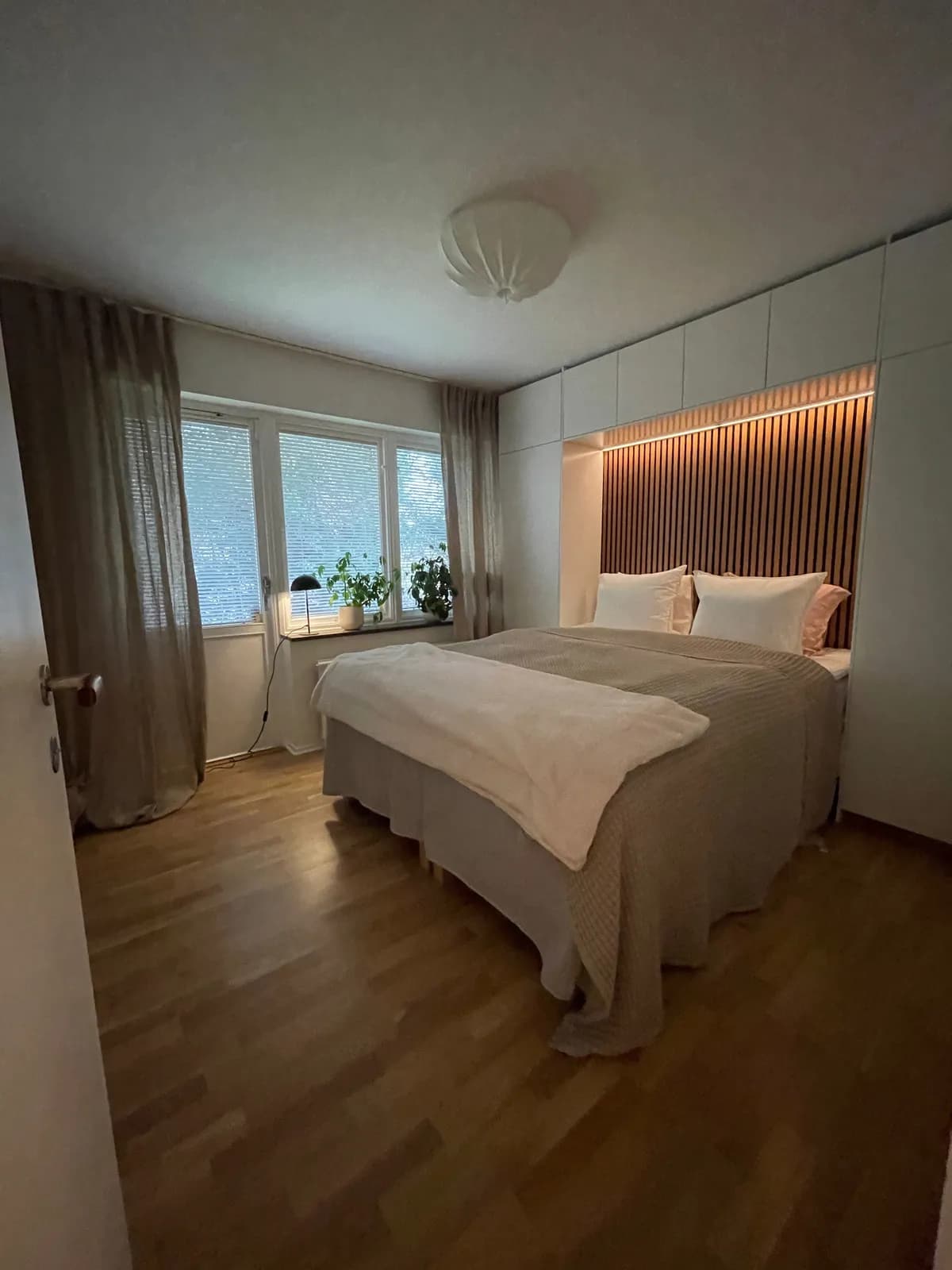 Lilla Danska vägen i Göteborg