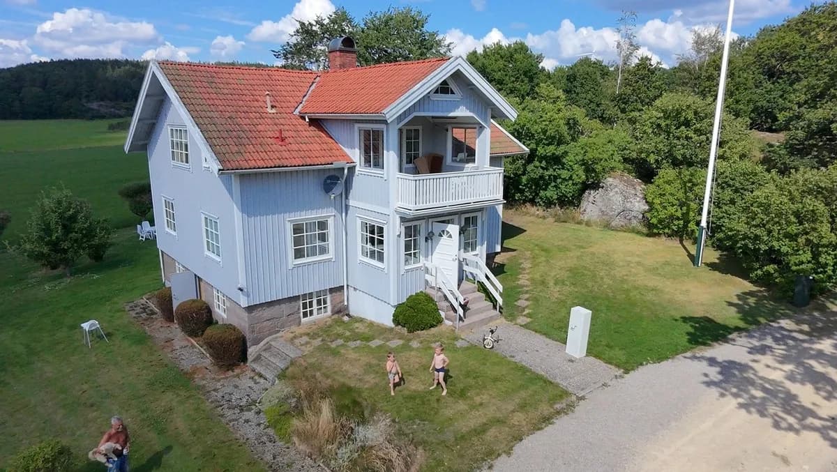 Gunnarby i Uddevalla