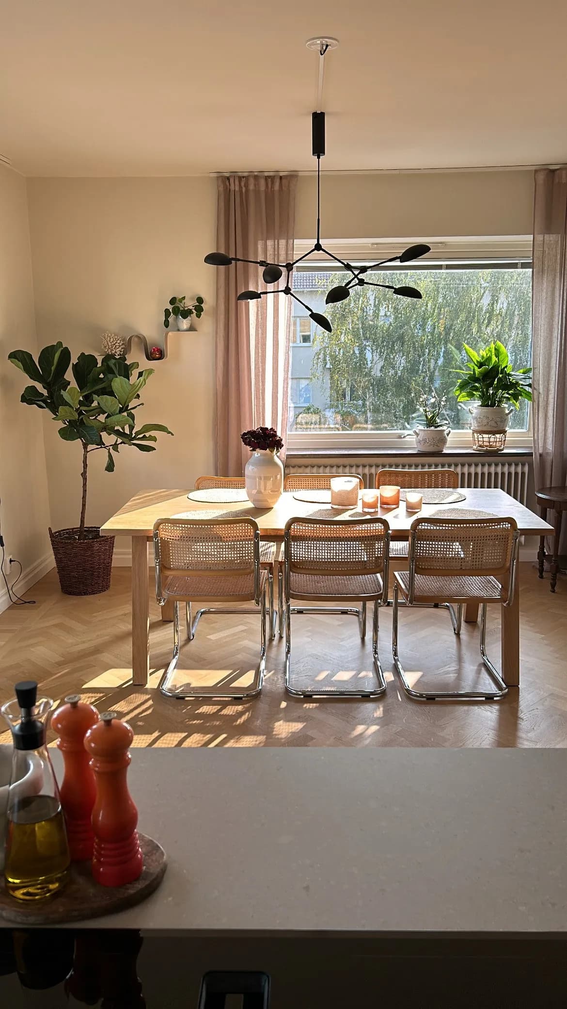 Tessins väg i Malmö