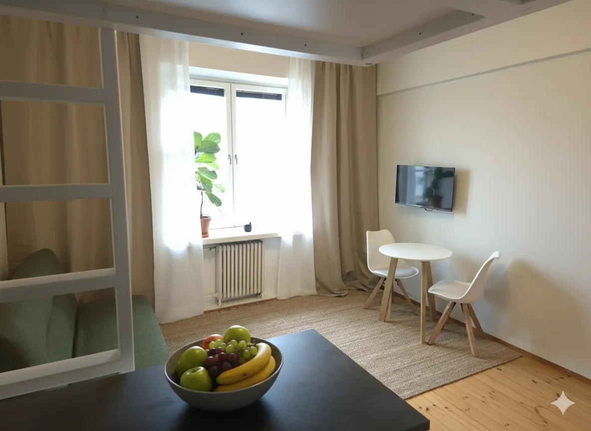 Aleksis Kiven katu i Helsinki