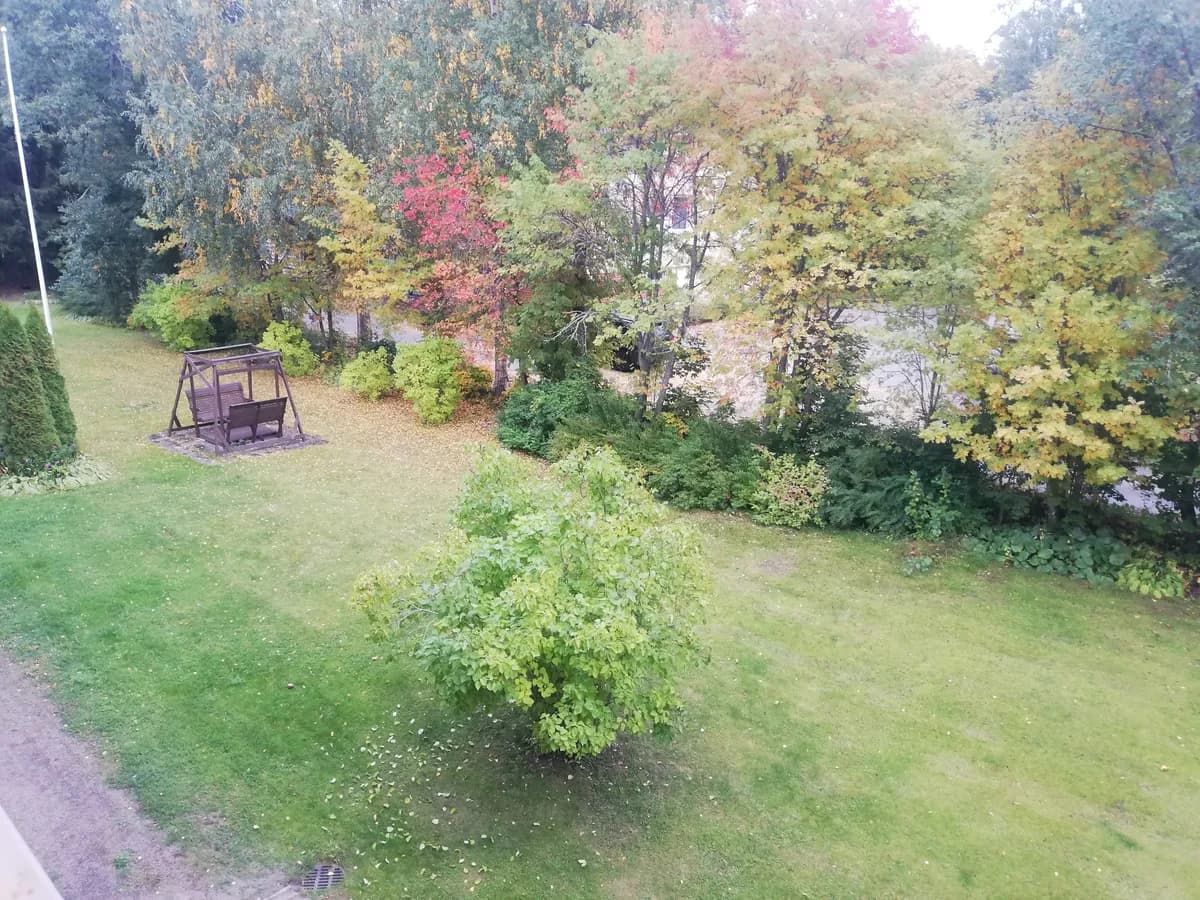 Viialantie i Kouvola