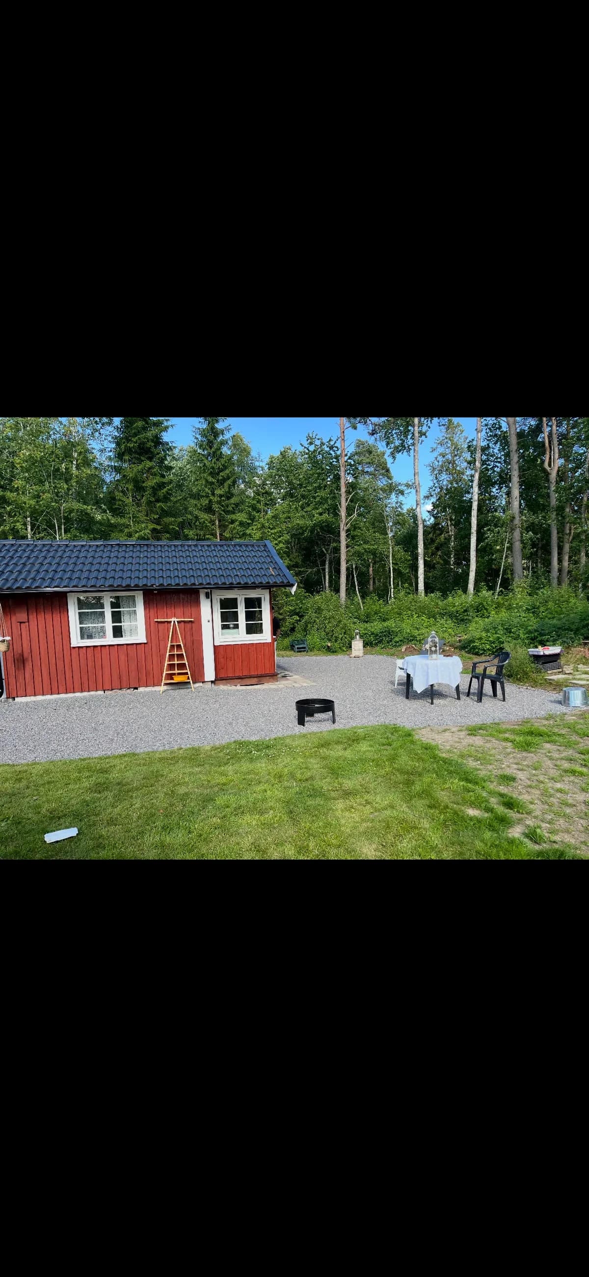 Smedtofta i Stora Levene
