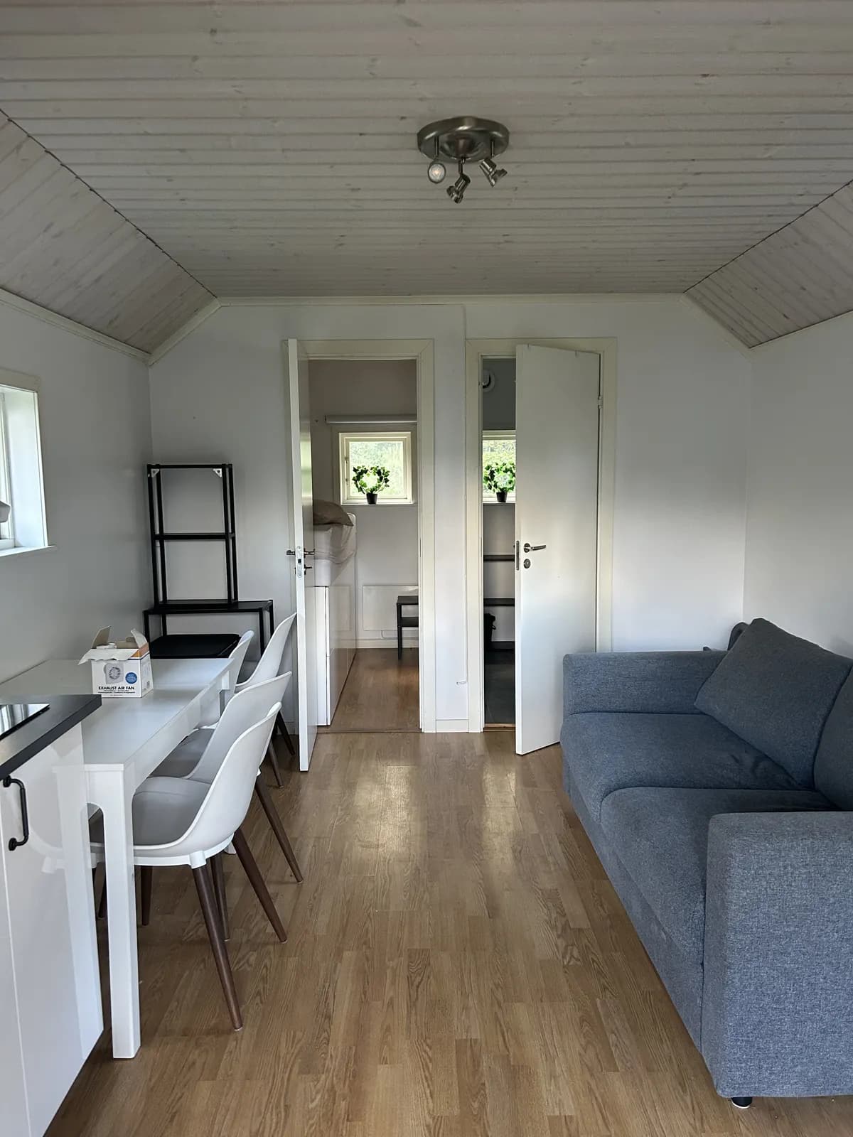 Lindersbergsvägen
