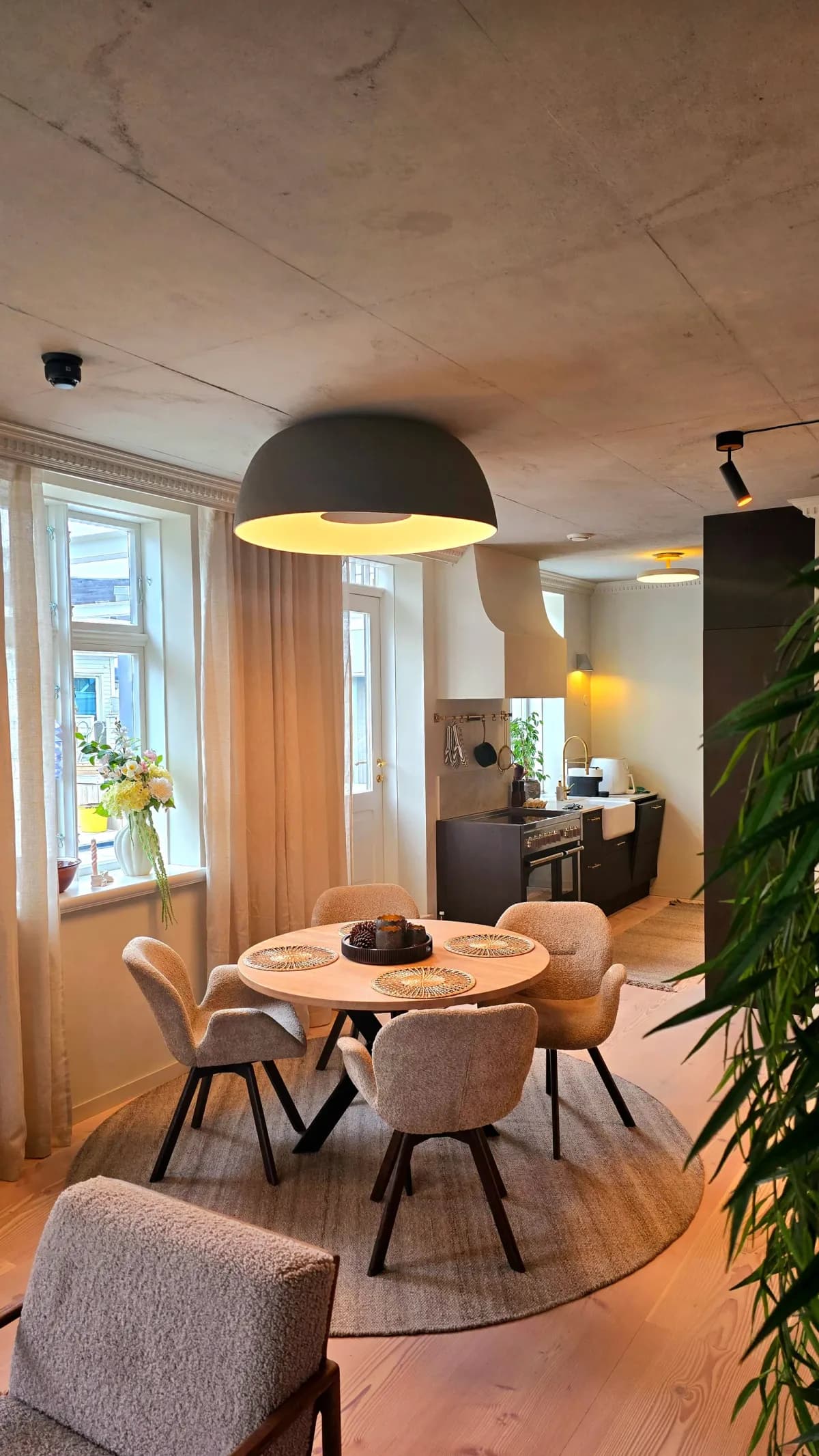 Ledaalsgata i Stavanger