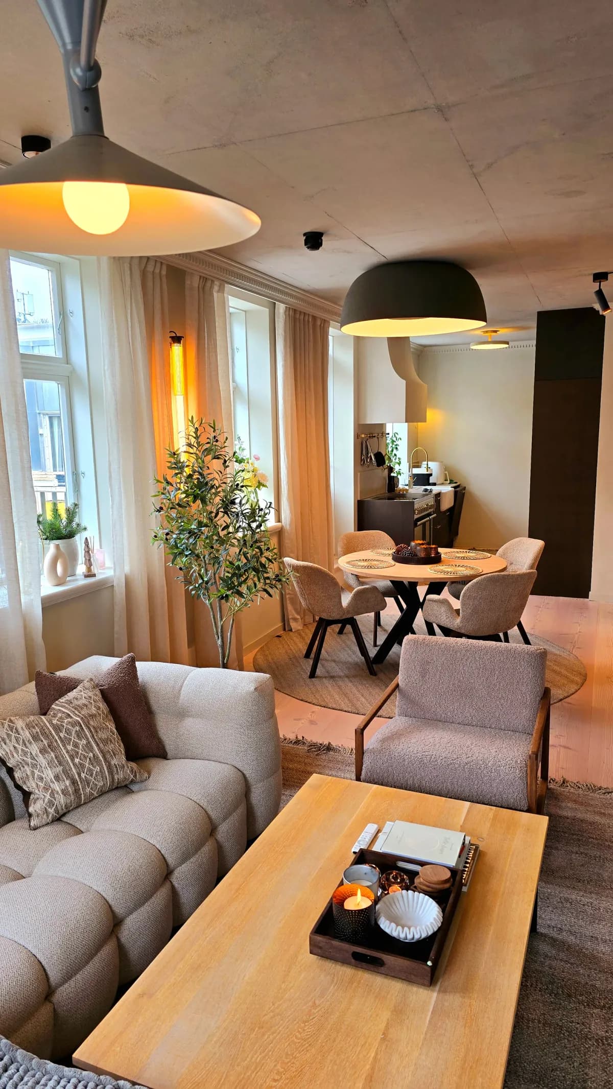 Ledaalsgata i Stavanger